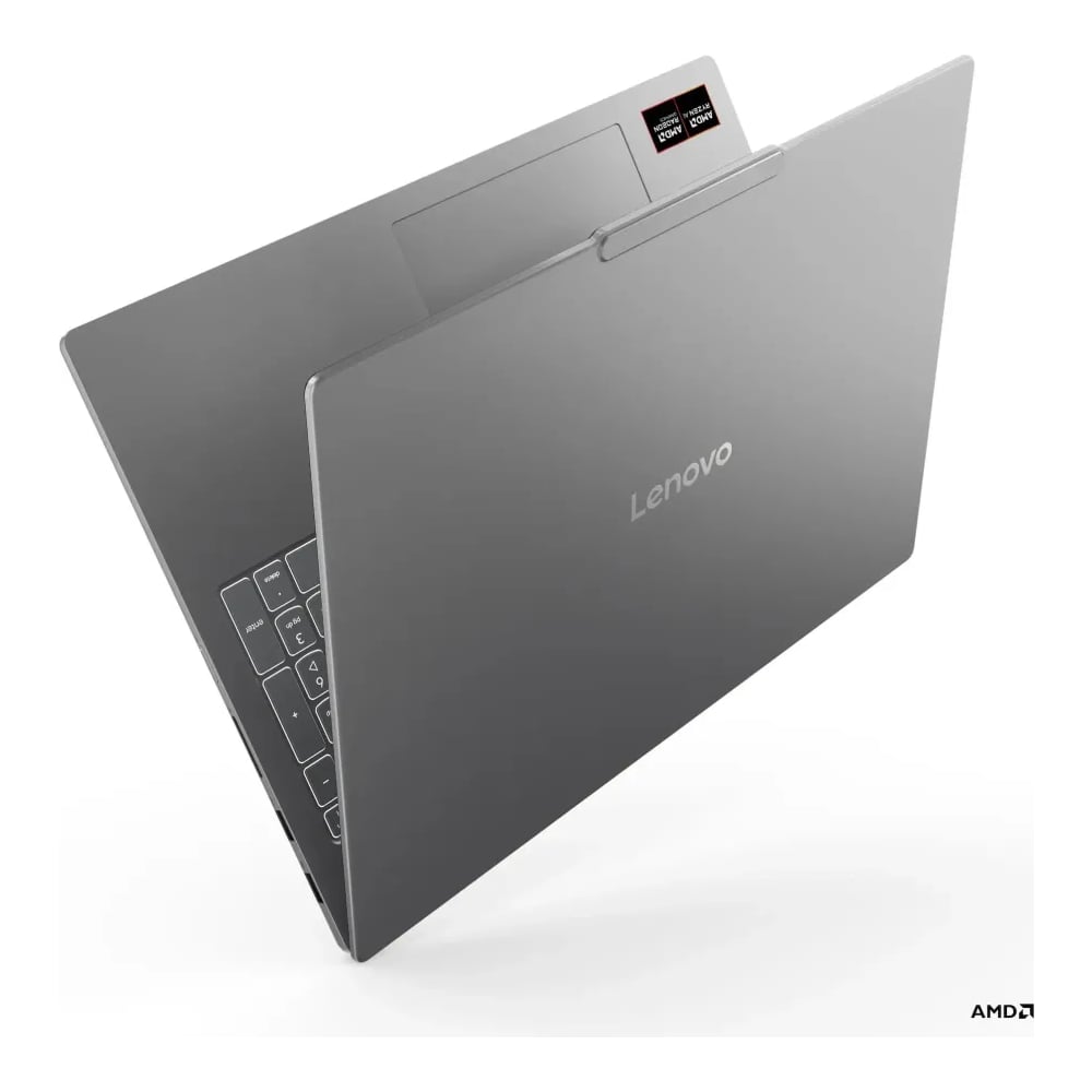 ლეპტოპი Lenovo IdeaPad 5 Pro 16 16" 2.8K OLED (Ryzen AI 5 340/16GB/512GB/RTX 5050/W11H) - 83JN0048RK