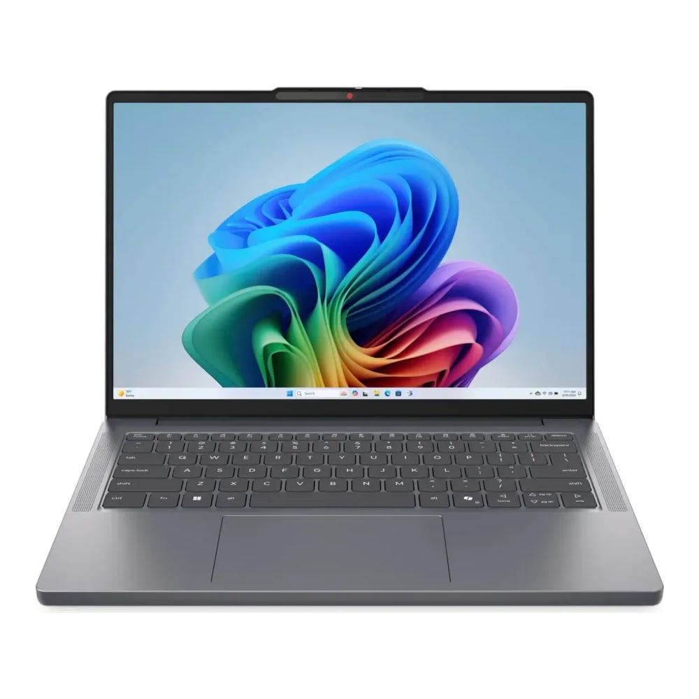ლეპტოპი Lenovo IdeaPad Slim 3 14" FHD+ (Core 5 320/8GB/512GB SSD/W11H) - 83RQ00BWKG