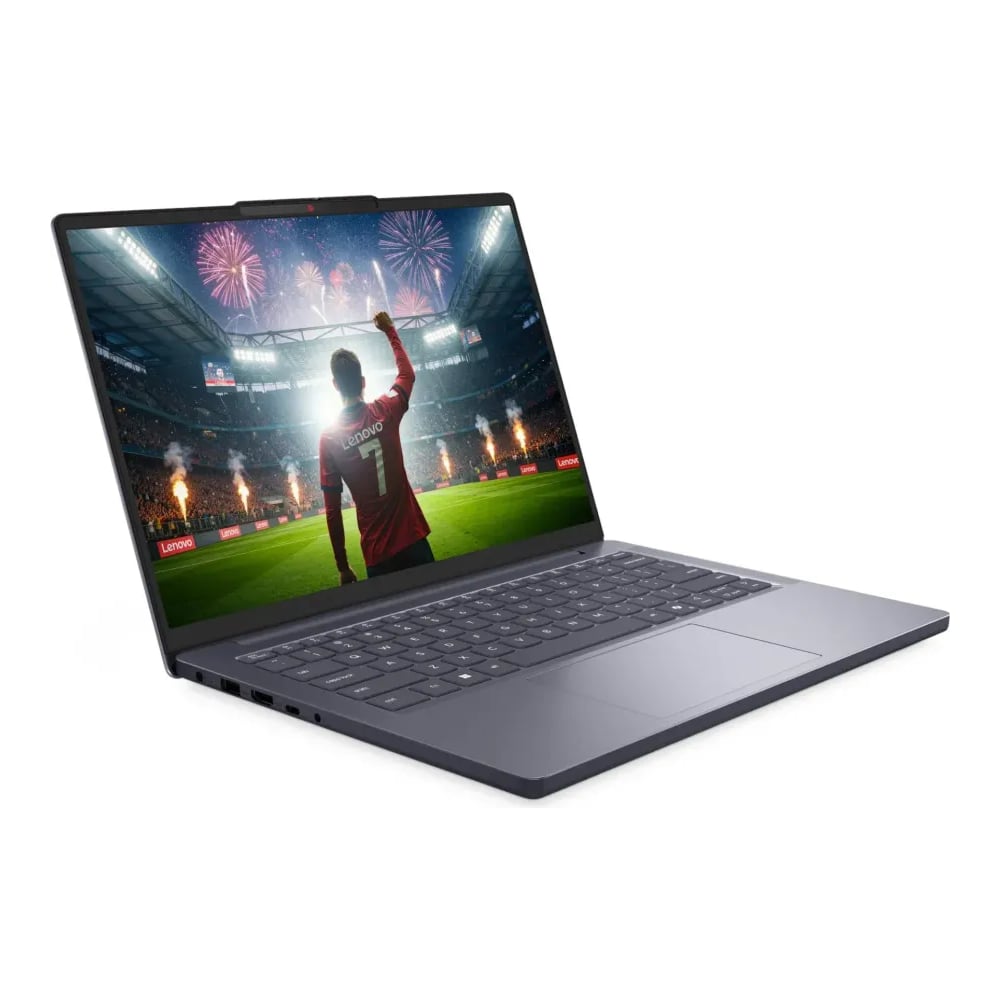 ლეპტოპი Lenovo IdeaPad Slim 3 14" FHD+ (Core 5 320/8GB/512GB SSD/W11H) - 83RQ00BWKG