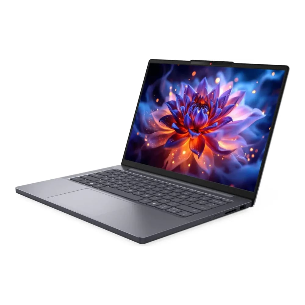 ლეპტოპი Lenovo IdeaPad Slim 3 14" FHD+ (Core 5 320/8GB/512GB SSD/W11H) - 83RQ00BWKG