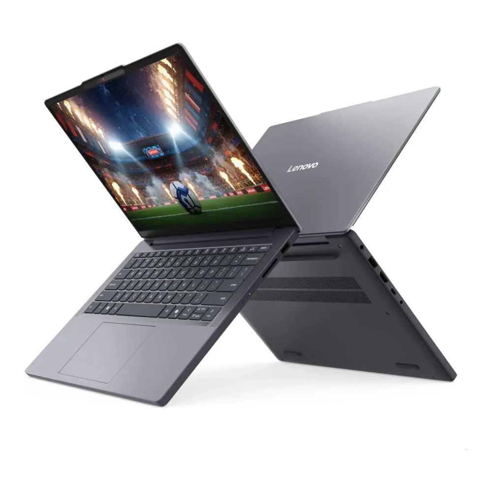 ლეპტოპი Lenovo IdeaPad Slim 3 14" FHD+ (Core 5 320/8GB/512GB SSD/W11H) - 83RQ00BWKG