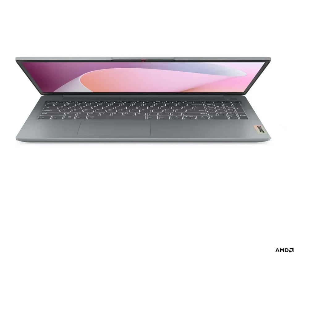 ლეპტოპი Lenovo IdeaPad Slim 3 15ABR8 15.6" FHD (R7-5825U/16GB/512GB/W11H) - 82XM01DWRK