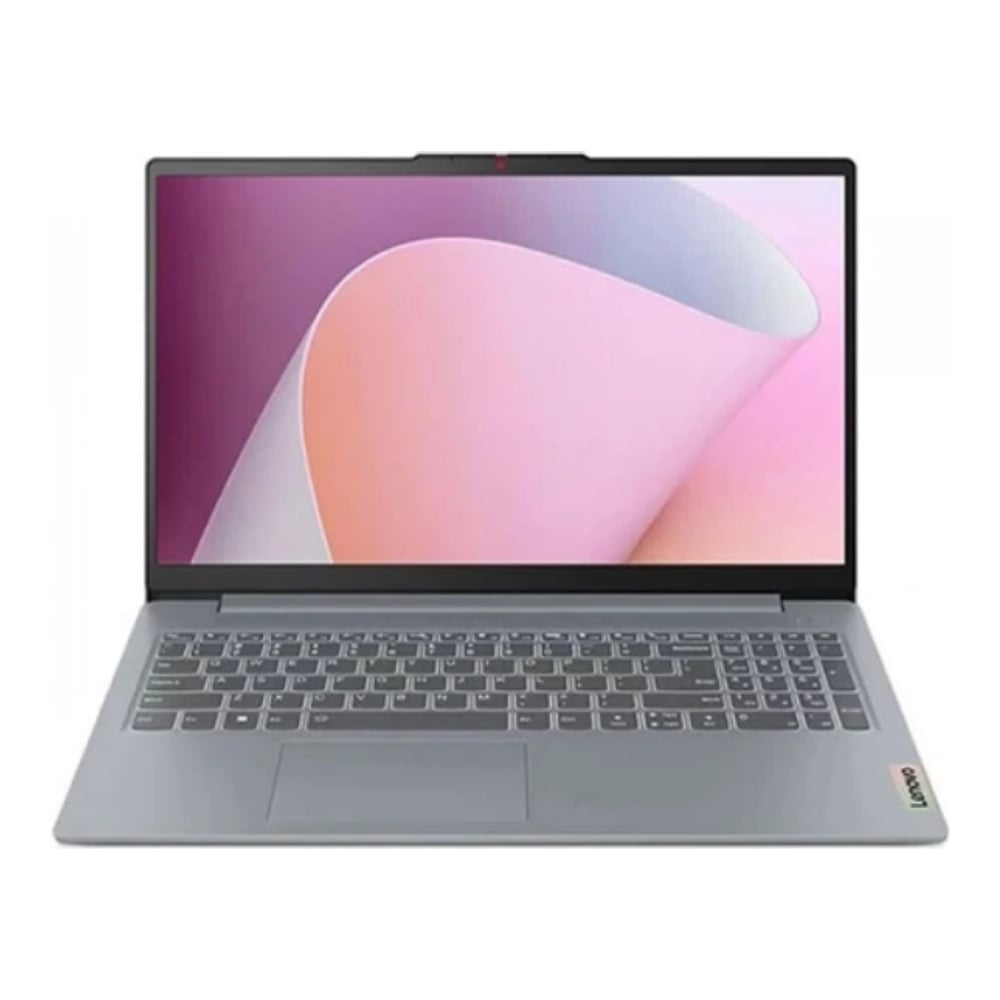 ლეპტოპი Lenovo IdeaPad Slim 3 15.6" FHD (R7-5825U/8GB/512GB/W11H) - 82XM01DYKG