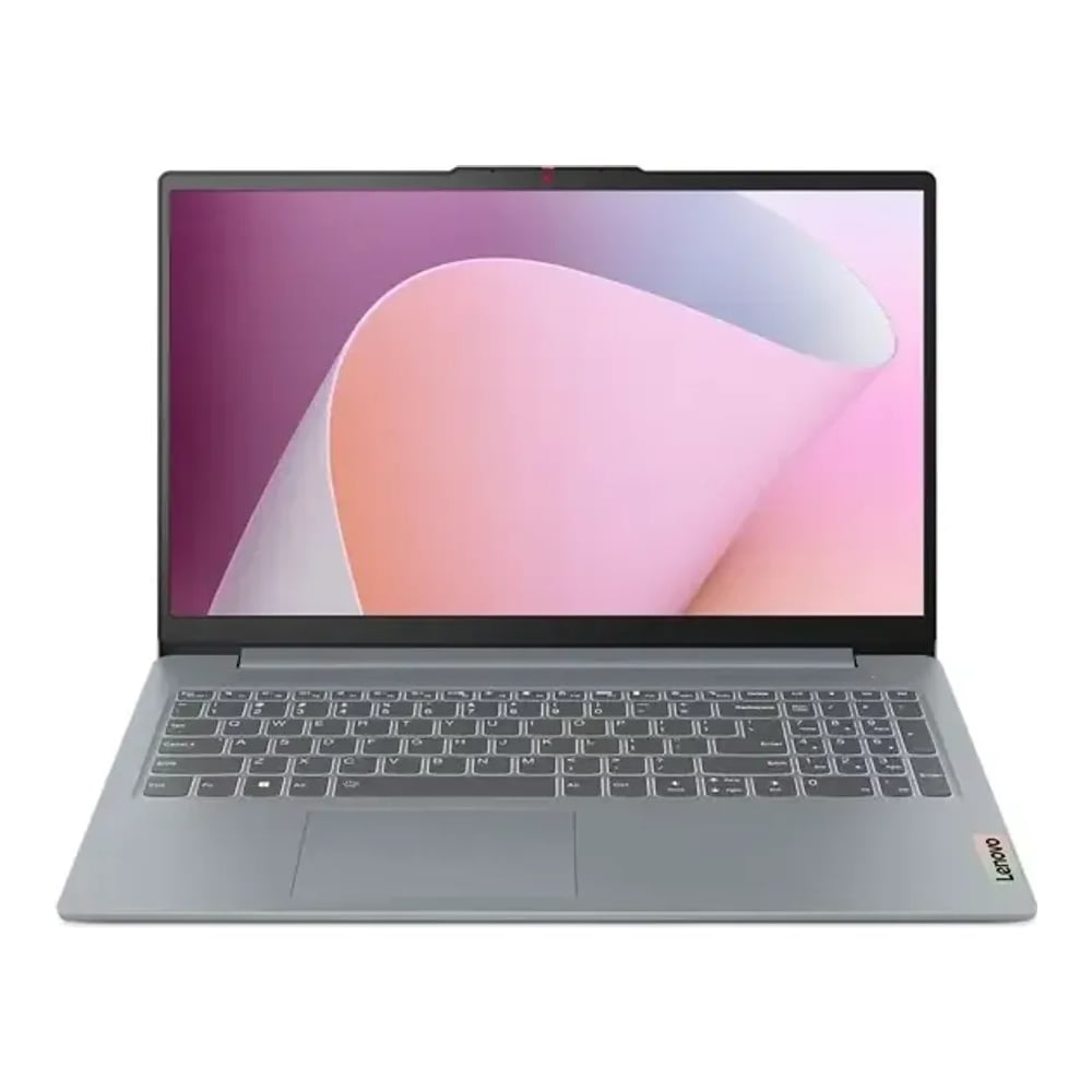 ლეპტოპი Lenovo IdeaPad Slim 3 15AMN8 15.6" FHD (Ryzen 5 7520U/8GB/512GB/W11H) - 82XQ01U5RK