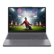 ლეპტოპი Lenovo IdeaPad Slim 3 16" FHD+ (Core 3 304/16GB/512GB SSD) - 83RS001BRK