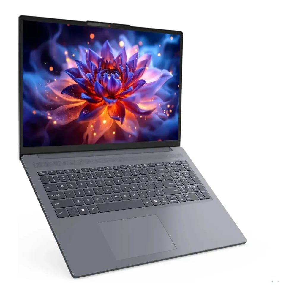 ლეპტოპი Lenovo IdeaPad Slim 3 16" FHD+ (Core 3 304/16GB/512GB SSD) - 83RS001BRK