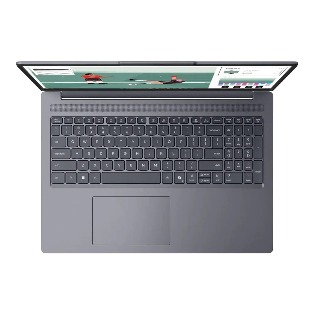 ლეპტოპი Lenovo IdeaPad Slim 3 16" FHD+ (Core 3 304/16GB/512GB SSD) - 83RS001BRK