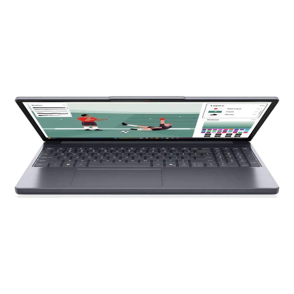 ლეპტოპი Lenovo Ideapad Slim 3 16" FHD+ (Core 3 304/16GB/512GB/W11H) - 83RR00HMKG