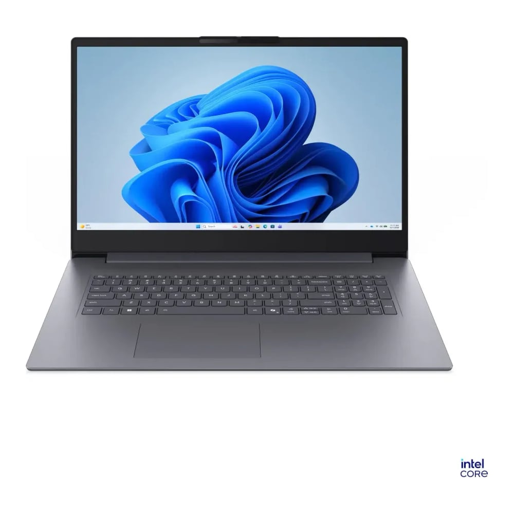 ლეპტოპი Lenovo IdeaPad Slim 3 17.3" FHD (Core 3-304/16GB/512GB SSD/W11H) - 83VS005NRK
