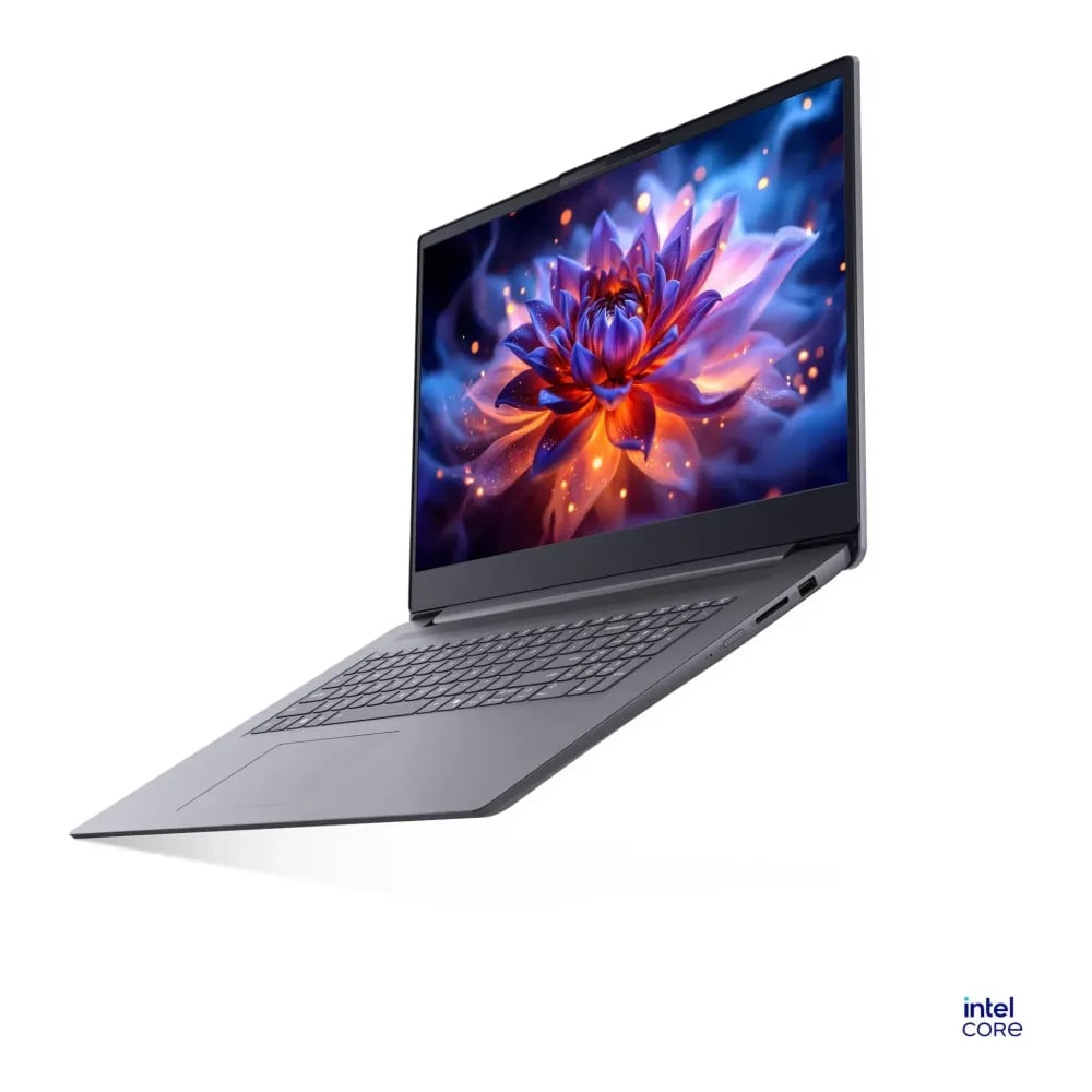 ლეპტოპი Lenovo IdeaPad Slim 3 17.3" FHD (Core 3-304/16GB/512GB SSD/W11H) - 83VS005NRK