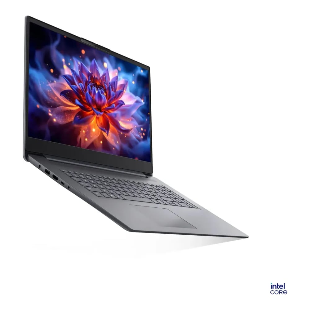 ლეპტოპი Lenovo IdeaPad Slim 3 17.3" FHD (Core 3-304/16GB/512GB SSD/W11H) - 83VS005NRK