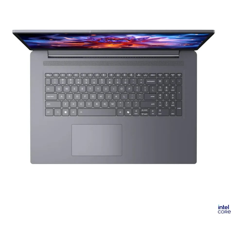 ლეპტოპი Lenovo IdeaPad Slim 3 17.3" FHD (Core 3-304/16GB/512GB SSD/W11H) - 83VS005NRK