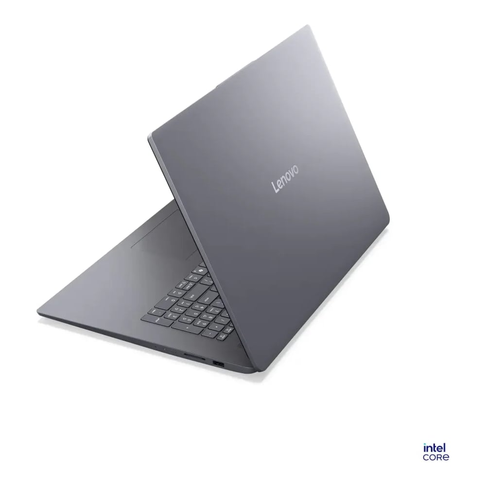ლეპტოპი Lenovo IdeaPad Slim 3 17.3" FHD (Core 3-304/16GB/512GB SSD/W11H) - 83VS005NRK