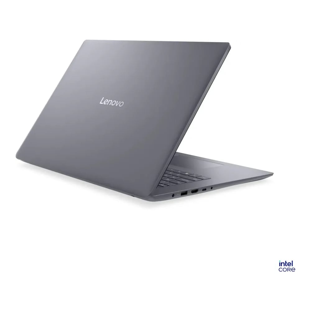 ლეპტოპი Lenovo IdeaPad Slim 3 17.3" FHD (Core 3-304/16GB/512GB SSD/W11H) - 83VS005NRK