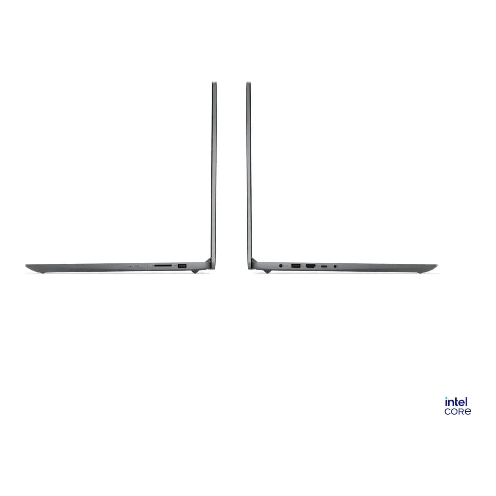 ლეპტოპი Lenovo IdeaPad Slim 3 17.3" FHD (Core 3-304/16GB/512GB SSD/W11H) - 83VS005NRK