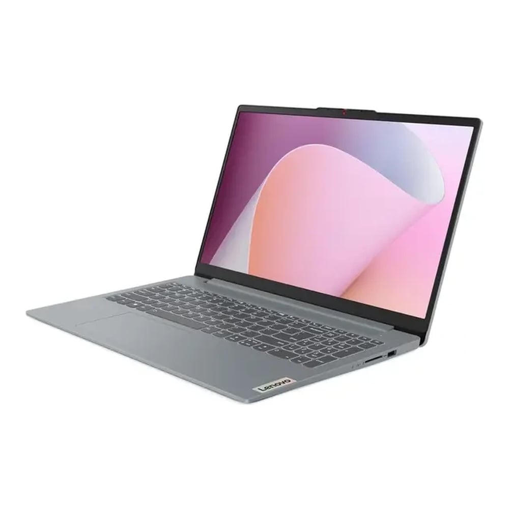 ლეპტოპი Lenovo IdeaPad Slim 3 15.6" FHD (Ryzen 5 40/8GB/512GB/W11H) - 82XQ01W2RK