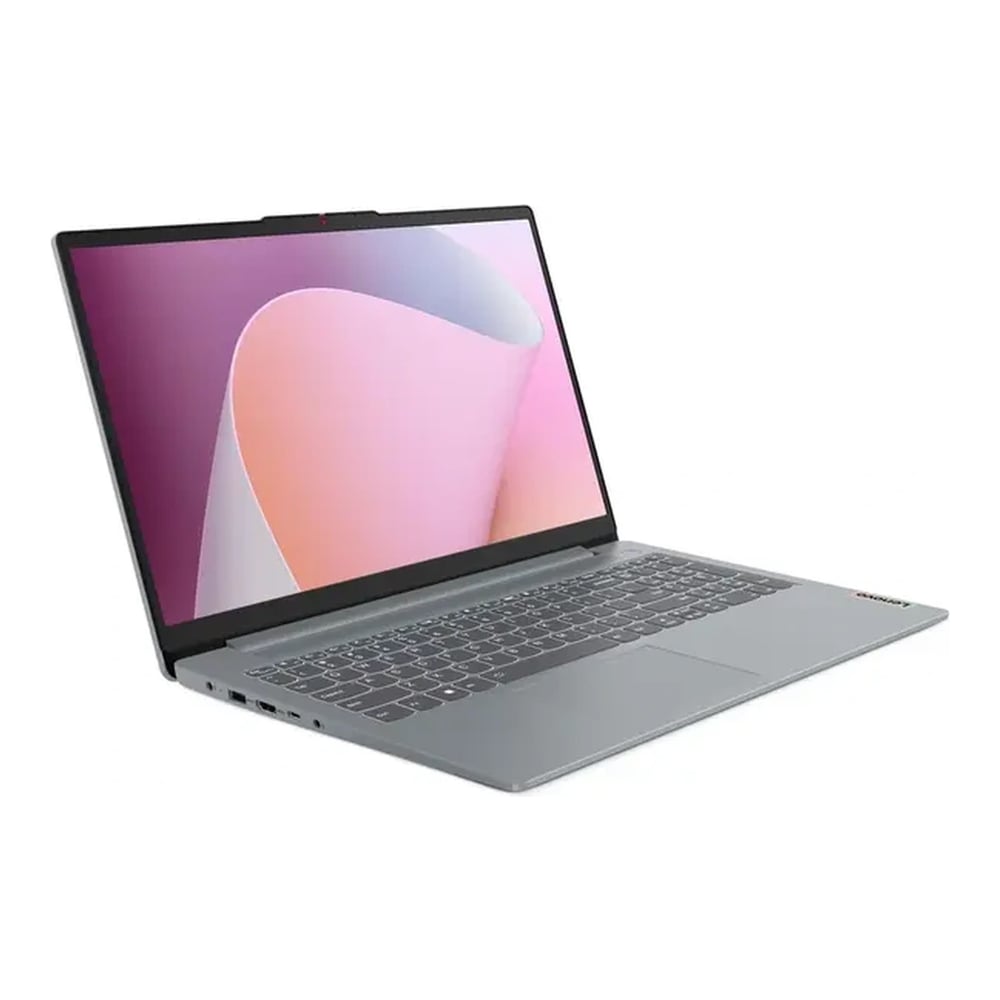 ლეპტოპი Lenovo IdeaPad Slim 3 15.6" FHD (Ryzen 5 40/8GB/512GB/W11H) - 82XQ01W2RK