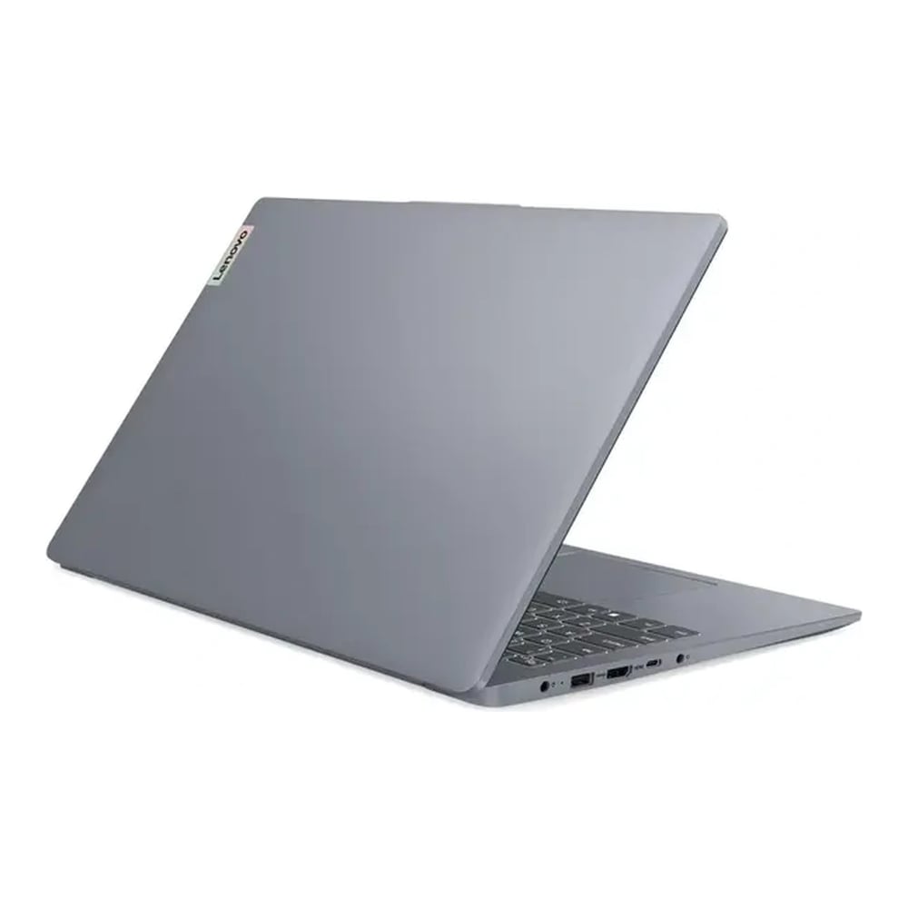 ლეპტოპი Lenovo IdeaPad Slim 3 15.6" FHD (Ryzen 5 40/8GB/512GB/W11H) - 82XQ01W2RK