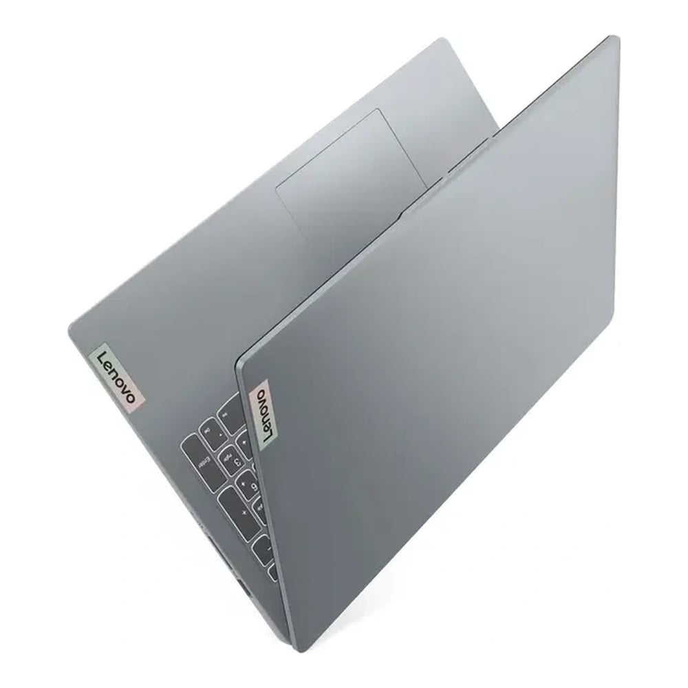 ლეპტოპი Lenovo IdeaPad Slim 3 15.6" FHD (Ryzen 5 40/8GB/512GB/W11H) - 82XQ01W2RK