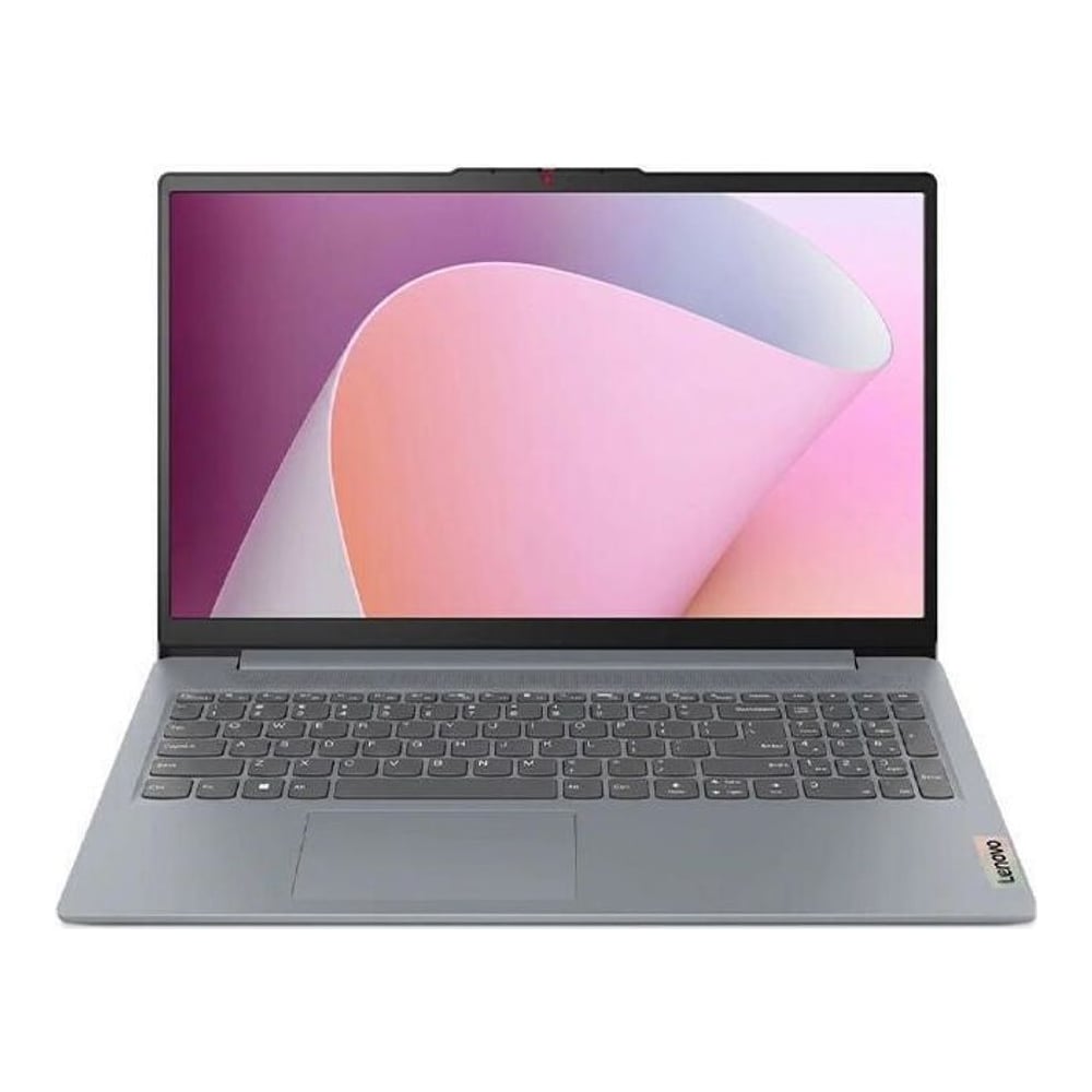 ლეპტოპი Lenovo IdeaPad Slim 3 15AMN8 15.6" FHD (Ryzen 5 40/16GB/512GB/W11H) - 82XQ01W3RK