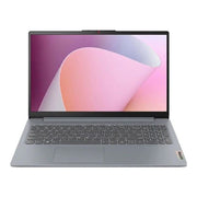 ლეპტოპი Lenovo IdeaPad Slim 3 15AMN8 15.6" FHD (Ryzen 5 40/16GB/512GB/W11H) - 82XQ01W3RK
