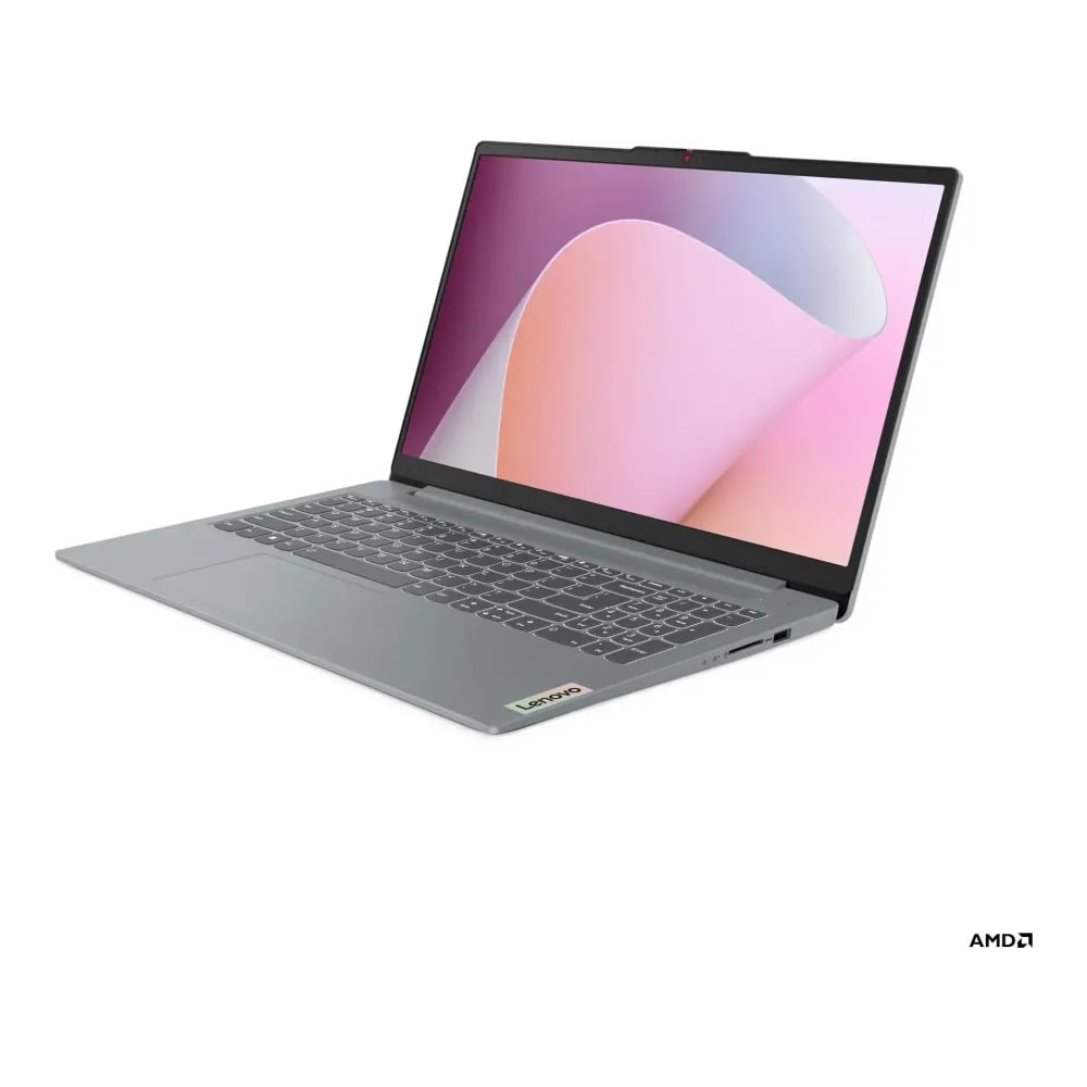 ლეპტოპი Lenovo IdeaPad Slim 3 15.6" FHD (Ryzen 5 40/16GB/512GB/W11H) - 82XQ01SLRK