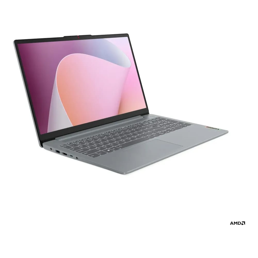 ლეპტოპი Lenovo IdeaPad Slim 3 15.6" FHD (Ryzen 5 40/16GB/512GB/W11H) - 82XQ01SLRK