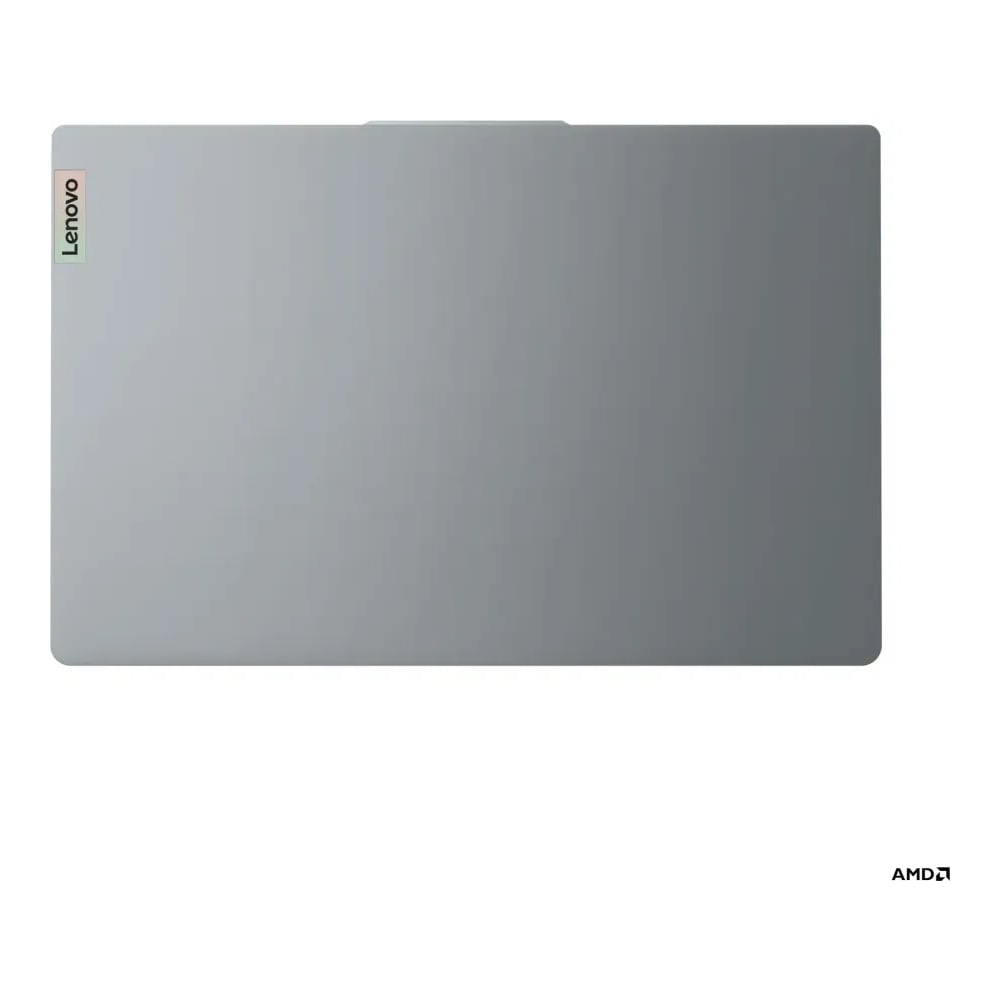 ლეპტოპი Lenovo IdeaPad Slim 3 15.6" FHD (Ryzen 5 40/16GB/512GB/W11H) - 82XQ01SLRK