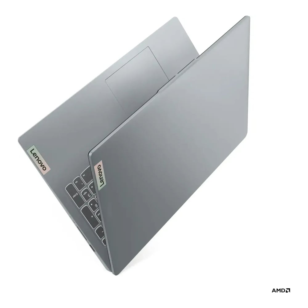ლეპტოპი Lenovo IdeaPad Slim 3 15.6" FHD (Ryzen 5 40/16GB/512GB/W11H) - 82XQ01SLRK