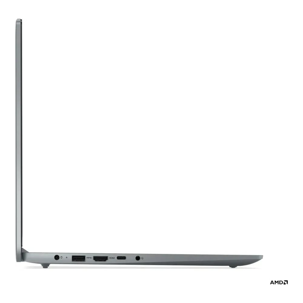 ლეპტოპი Lenovo IdeaPad Slim 3 15.6" FHD (Ryzen 5 40/16GB/512GB/W11H) - 82XQ01SLRK
