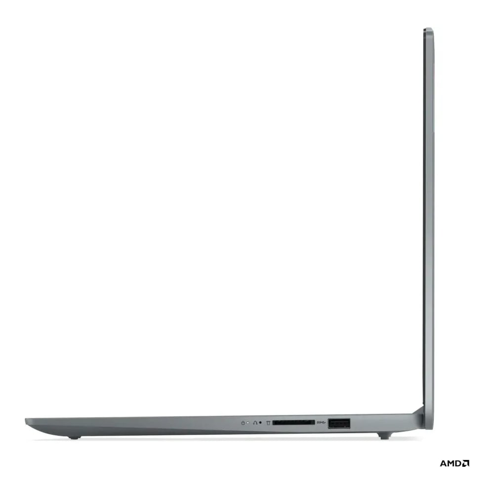 ლეპტოპი Lenovo IdeaPad Slim 3 15.6" FHD (Ryzen 5 40/16GB/512GB/W11H) - 82XQ01SLRK