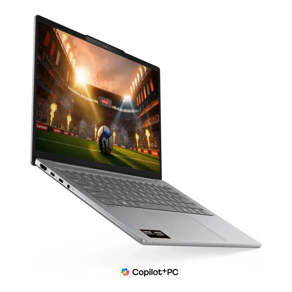 ლეპტოპი Lenovo IdeaPad Slim 5 14" WUXGA (Ryzen AI 7 445/32GB/512GB SSD/W11H) - 83S1008PKG