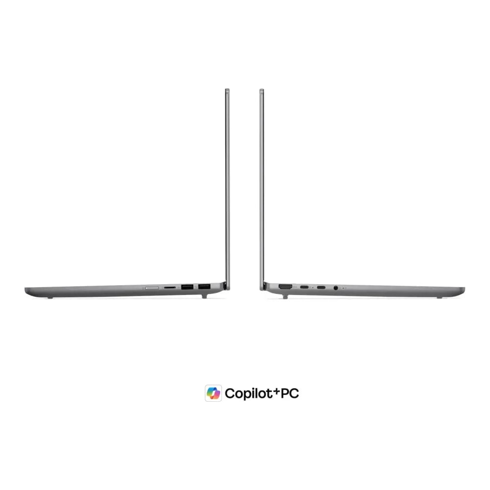 ლეპტოპი Lenovo IdeaPad Slim 5 14" WUXGA (Ryzen AI 7 445/32GB/512GB SSD/W11H) - 83S1008PKG