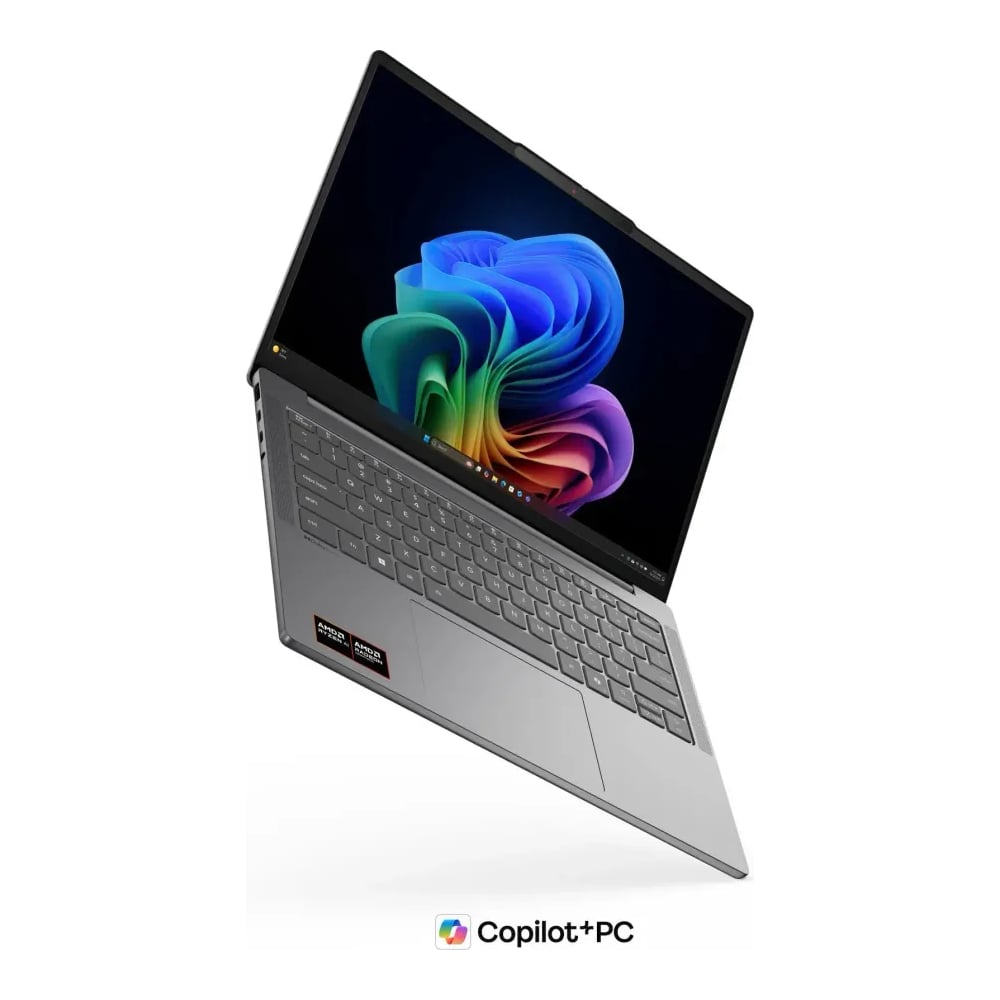 ლეპტოპი Lenovo IdeaPad Slim 5 14" WUXGA (Ryzen AI 7 445/32GB/512GB SSD/W11H) - 83S1008PKG