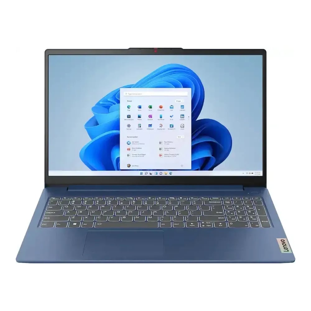 ლეპტოპი Lenovo IdeaPad Slim 5 16" WUXGA OLED (Ryzen 5 240/16GB/512GB/W11H) - 83S4002JRK