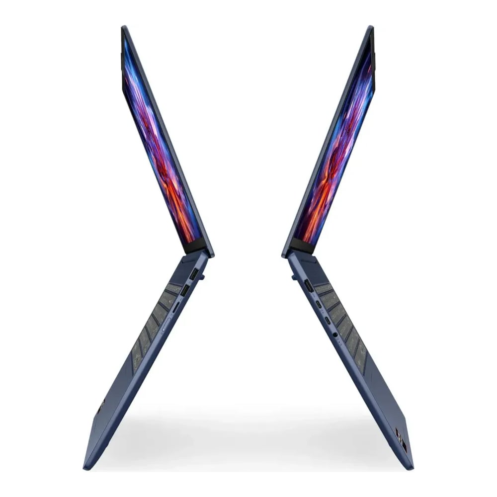 ლეპტოპი Lenovo IdeaPad Slim 5 16" WUXGA OLED (Ryzen 5 240/16GB/512GB/W11H) - 83S4002JRK