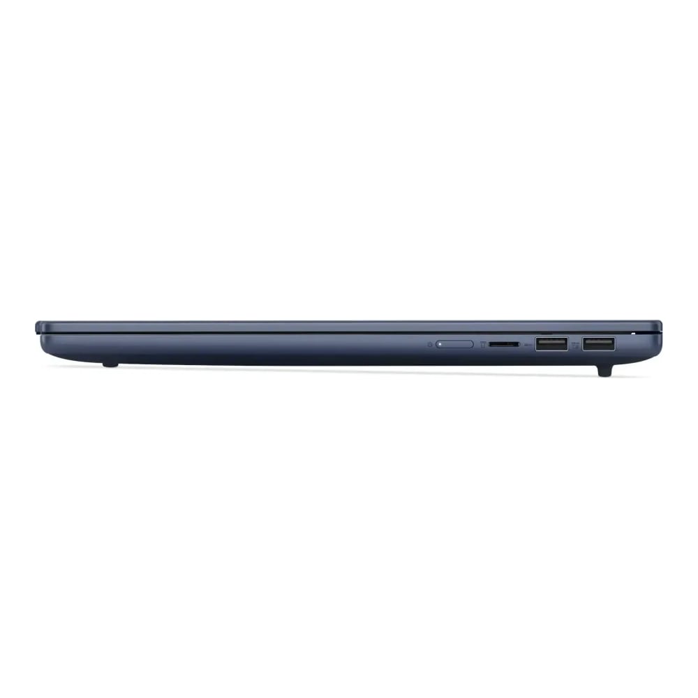 ლეპტოპი Lenovo IdeaPad Slim 5 16" WUXGA OLED (Ryzen 5 240/16GB/512GB/W11H) - 83S4002JRK