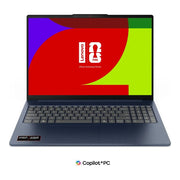 ლეპტოპი Lenovo IdeaPad Slim 5 16" WUXGA OLED (Ryzen AI 7 445/32GB/1TB SSD/W11H) - 83S2006DRK