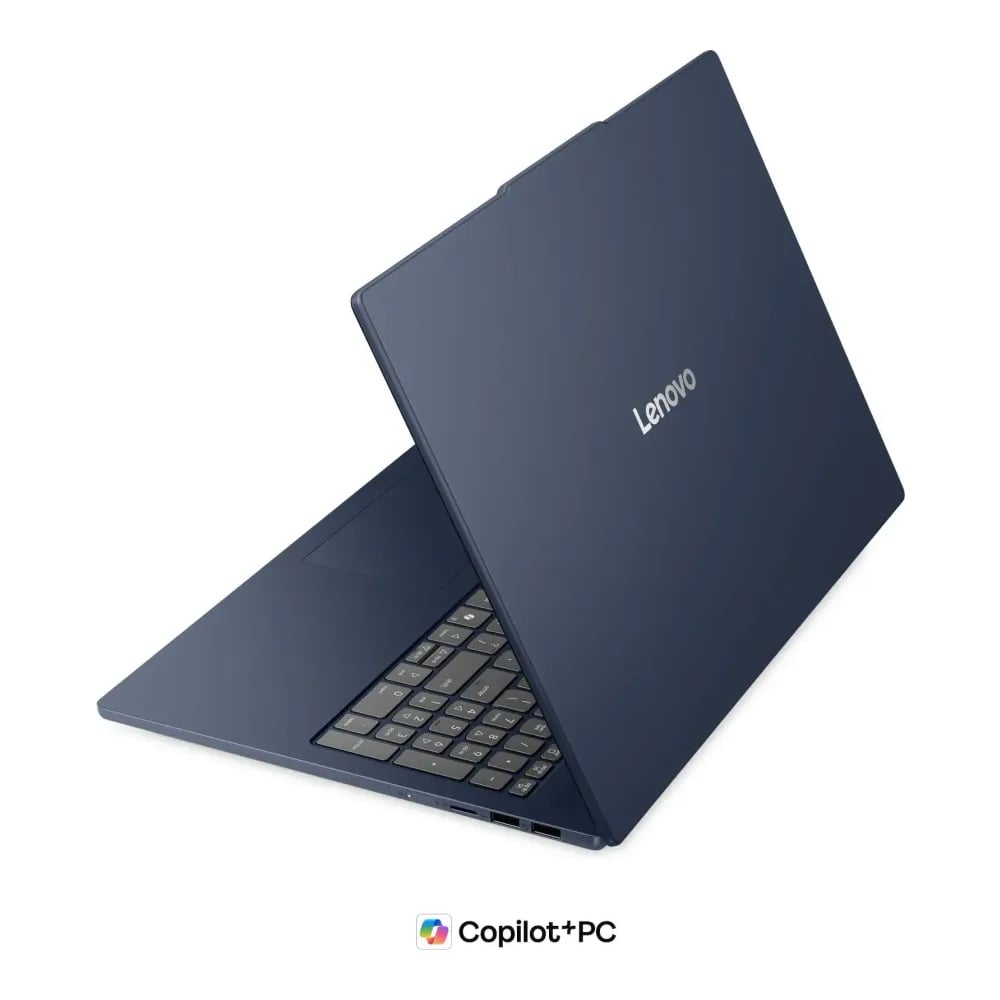 ლეპტოპი Lenovo IdeaPad Slim 5 16" WUXGA OLED (Ryzen AI 7 445/32GB/1TB SSD/W11H) - 83S2006DRK