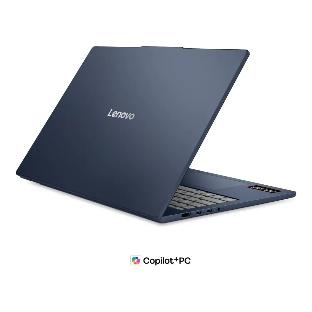 ლეპტოპი Lenovo IdeaPad Slim 5 16" WUXGA OLED (Ryzen AI 7 445/32GB/1TB SSD/W11H) - 83S2006DRK