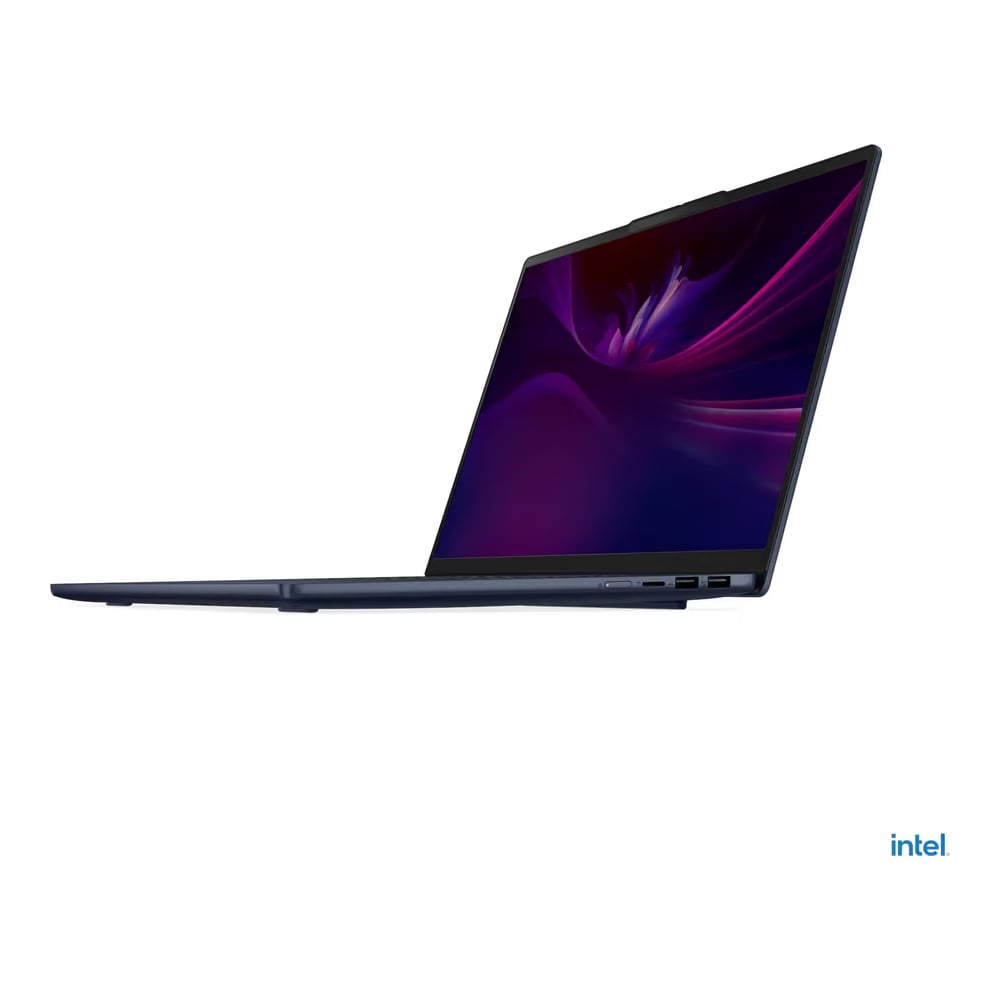 ლეპტოპი Lenovo IdeaPad Slim 5 16" WUXGA OLED (Ultra 9 185H/32GB/1TB SSD) - 83V7000NRK