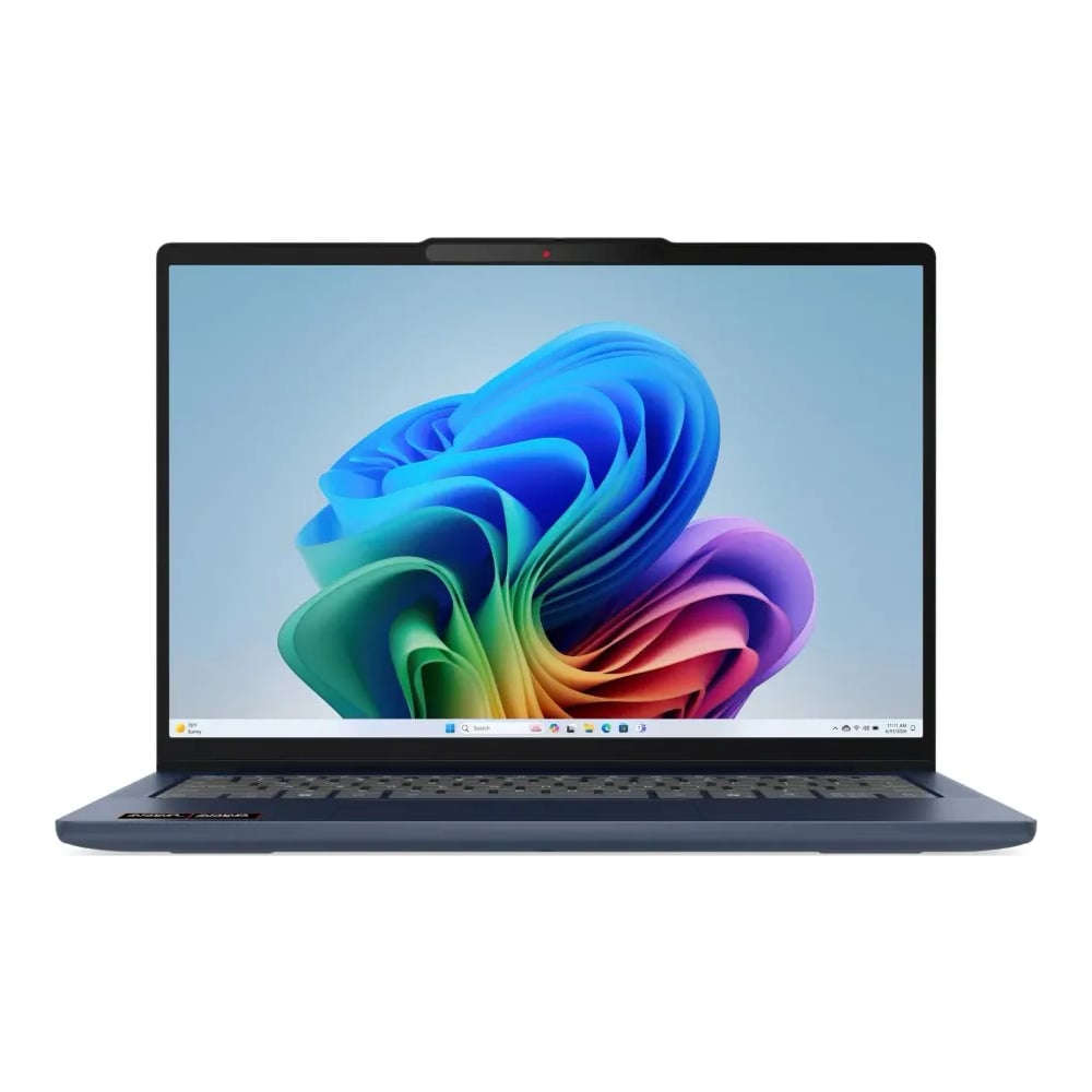 ლეპტოპი Lenovo IdeaPad Slim 5 14" WUXGA (Ryzen 5 240/16GB/512GB SSD/W11H) - 83S30031RK