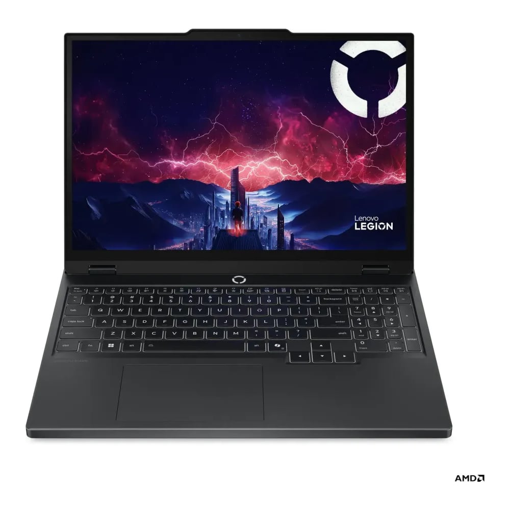 ლეპტოპი თამაშებისთვის (Gaming) Lenovo Legion 5 15AHP10 15.1" OLED WQXGA (Ryzen 7 260/16GB/512GB SSD/RTX 5060/W11H) - 83M0009PRK