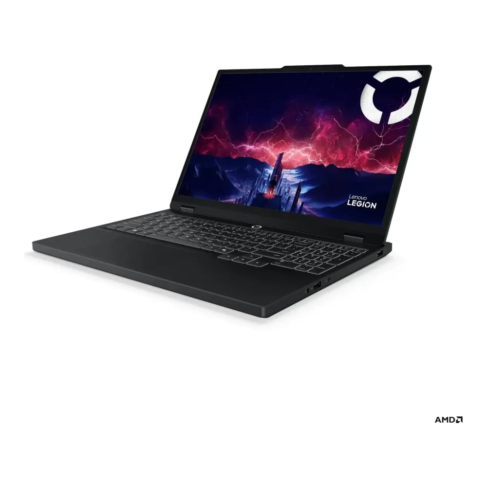 ლეპტოპი თამაშებისთვის (Gaming) Lenovo Legion 5 15AHP10 15.1" OLED WQXGA (Ryzen 7 260/16GB/512GB SSD/RTX 5060/W11H) - 83M0009PRK