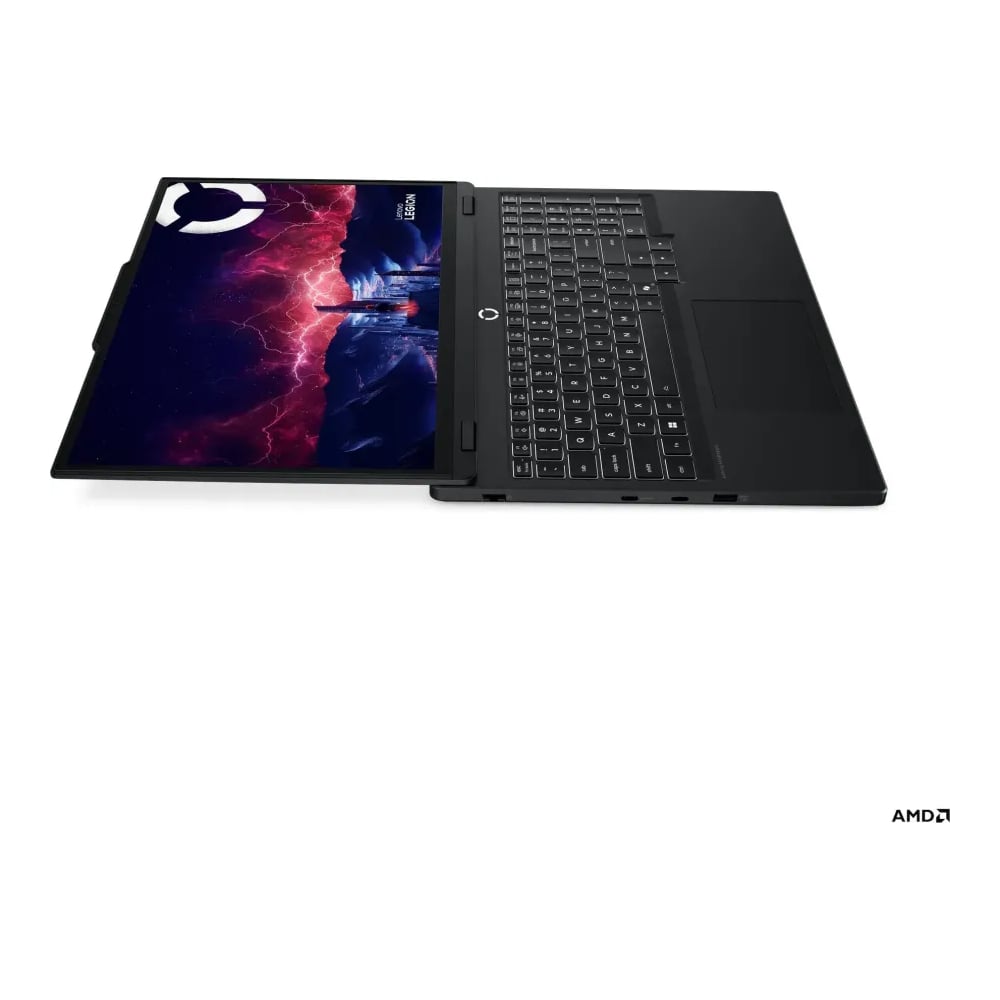 ლეპტოპი თამაშებისთვის (Gaming) Lenovo Legion 5 15AHP10 15.1" OLED WQXGA (Ryzen 7 260/16GB/512GB SSD/RTX 5060/W11H) - 83M0009PRK