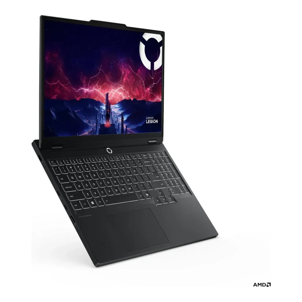 ლეპტოპი თამაშებისთვის (Gaming) Lenovo Legion 5 15AHP10 15.1" OLED WQXGA (Ryzen 7 260/16GB/512GB SSD/RTX 5060/W11H) - 83M0009PRK