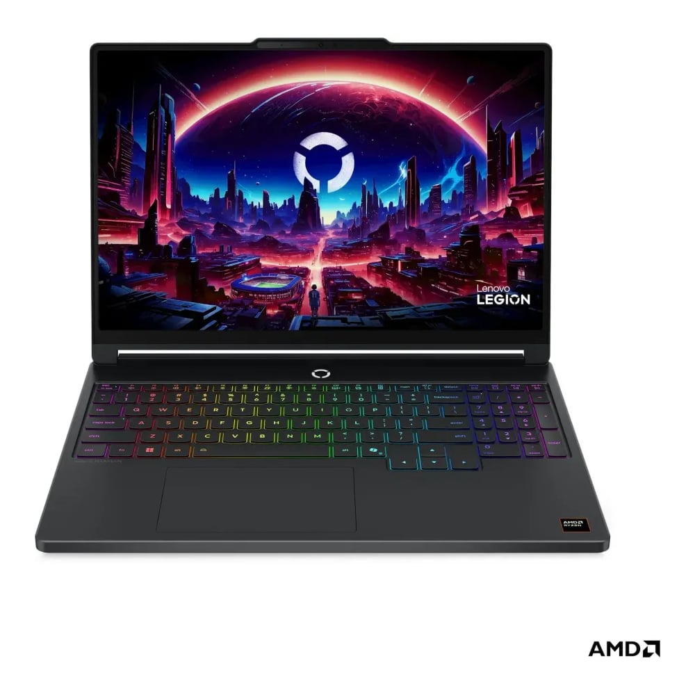 ლეპტოპი თამაშებისთვის (Gaming) Lenovo Legion 5 15AHP11 15.3" WQXGA OLED (Ryzen 7 250/16GB/512GB SSD/RTX 5050/W11H) - 83Q7009GRK