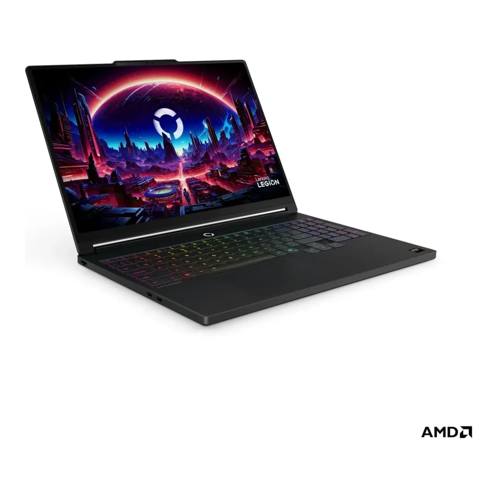 ლეპტოპი თამაშებისთვის (Gaming) Lenovo Legion 5 15AHP11 15.3" WQXGA OLED (Ryzen 7 250/16GB/512GB SSD/RTX 5050/W11H) - 83Q7009GRK