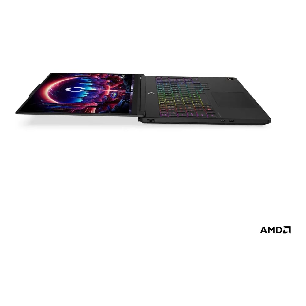 ლეპტოპი თამაშებისთვის (Gaming) Lenovo Legion 5 15AHP11 15.3" WQXGA OLED (Ryzen 7 250/16GB/512GB SSD/RTX 5050/W11H) - 83Q7009GRK