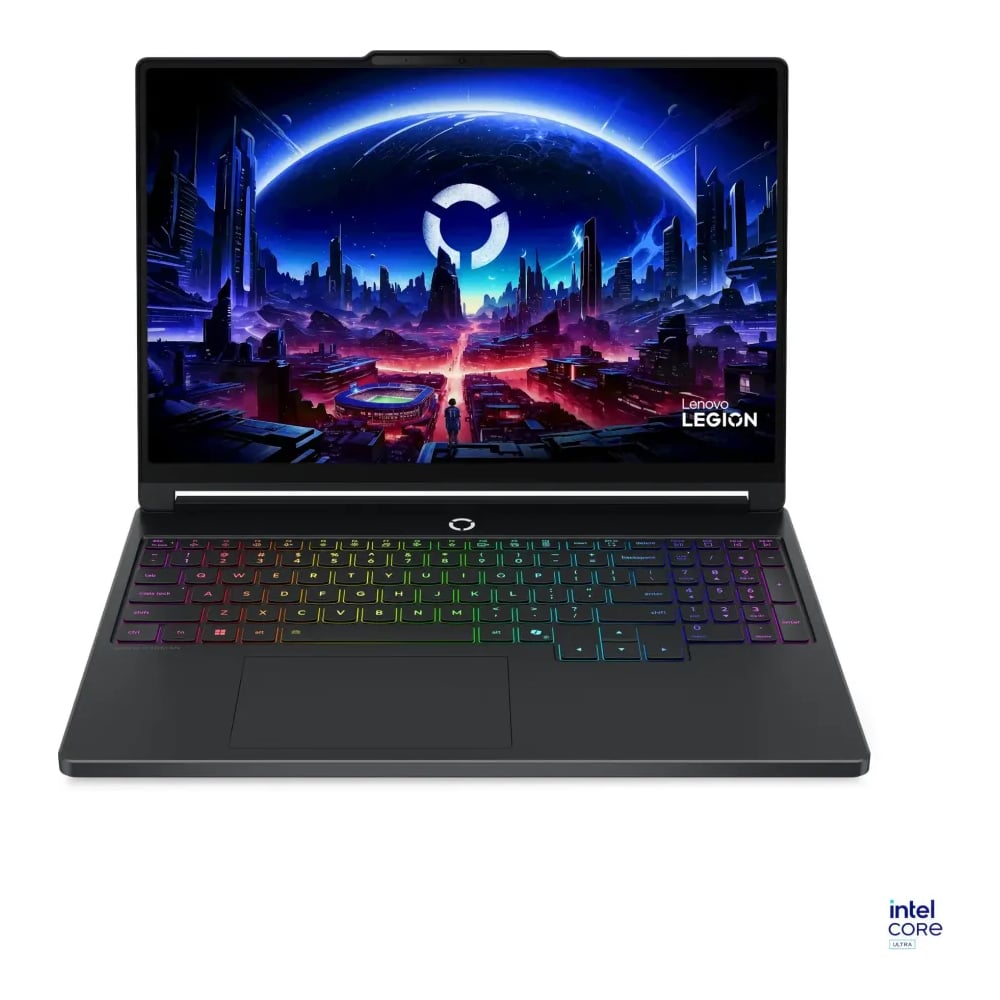 ლეპტოპი თამაშებისთვის (Gaming) Lenovo Legion 5 15IAX11 15.3" WQXGA OLED (Ultra 9 290HX Plus/32GB/1TB SSD/RTX 5070/W11H) - 83VK006TRK